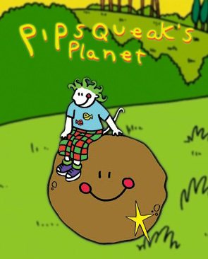 Pipsqueak's Planet