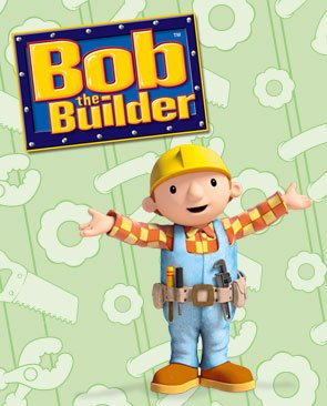 Bob the Builder