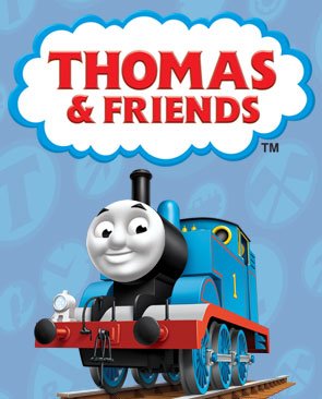 Thomas and Friends