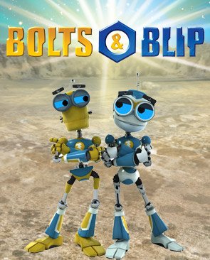 Bolts & Blip