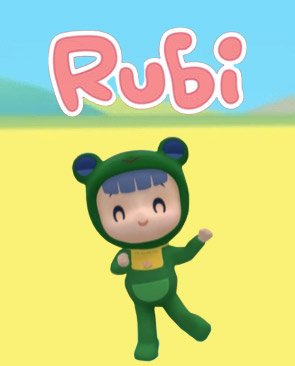 Rubi
