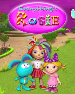 Everything's Rosie