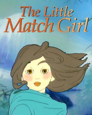The Little Match Girl