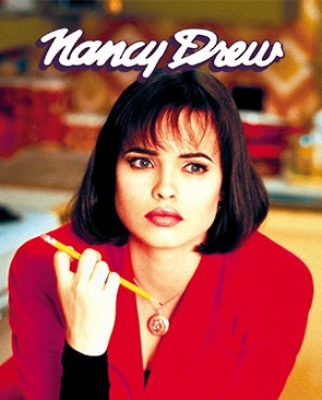 Nancy Drew