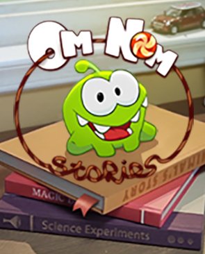 Om Nom Stories