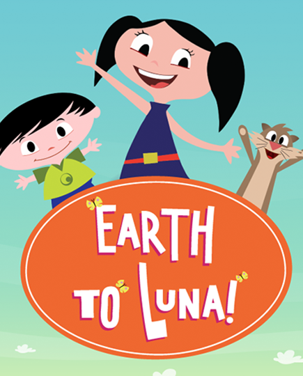 Earth to Luna Season 1