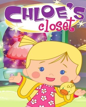 Chloe's Closet