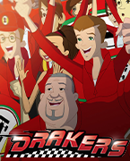 The Drakers Season 1