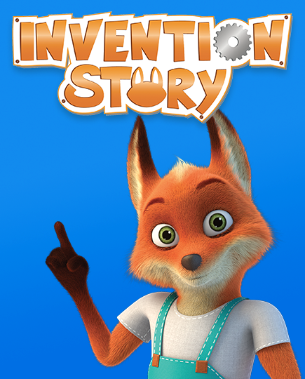 Invention Story Season 1