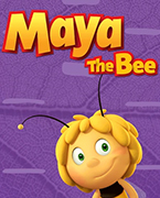 Maya the Bee