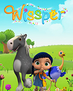 Wissper