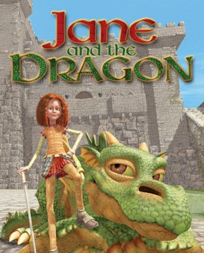 Jane and the Dragon