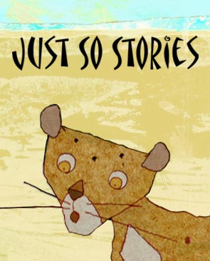 Just So Stories