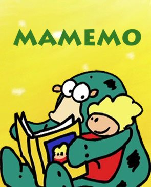 Mamemo