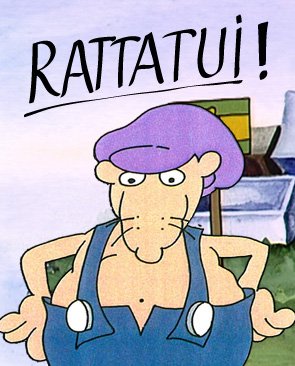 Rattatui
