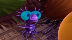 Basketberry Blues - Episode 24