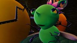 Cry Buggie - Episode 22