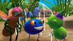 What a Tangled Web - Episode 21