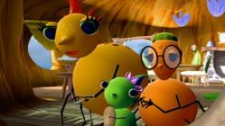 Ant-tuition - Episode 20