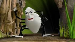 Ground House Rules - Episode 16