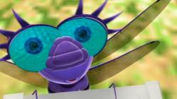 A Little Slow  - Episode 9