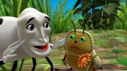 Something's Stinky In Sunny Patch - Episode 5