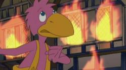 Fire, Friend or Foe - Episode 10