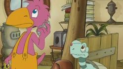 How to Order a Pizza - Episode 9