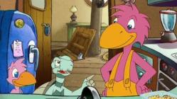 Talk, Talk, Talk - Episode 8