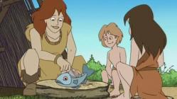 Out Of Africa - Episode 7