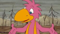 Death Of the Dinosaurs - Episode 4