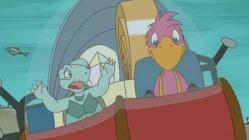 Life Conquers the Land - Episode 2