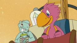 The Birth Of the Earth - Episode 1