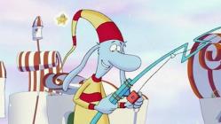 Gone Fishin' - Episode 6