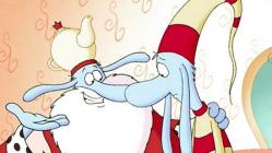 Say-sorry Island - Episode 7