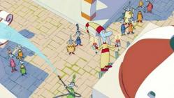 O Lucky Day - Episode 10