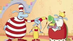 Spring Clean - Episode 12 