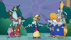 The Play's the Thing - Episode 13