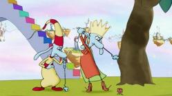 Why Not Me? - Episode 16