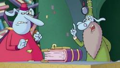 An Open Book - Episode 17