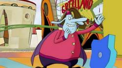 Breakdown - Episode 21