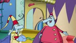 A Gift for Gretchen - Episode 22