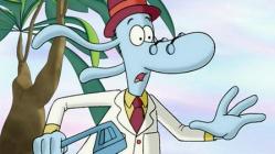 A Spot Of Bother - Episode 26