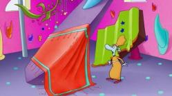 Changing Rooms - Episode 28