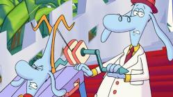 Royal on the Run - Episode 37