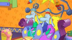 The Moaners - Episode 39