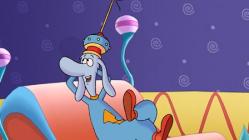 The Dynamite Kid - Episode 43