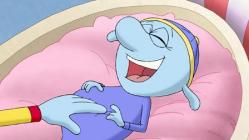 Holding the Baby - Episode 45