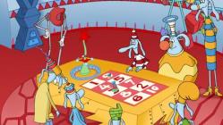 How Lucky - Episode 47