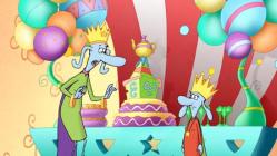 Surprise Party - Episode 48